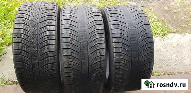 Michelin 305/40 R20 Тельмана - изображение 1
