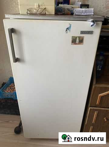Холодильник СССР «Свияга» Великий Новгород - изображение 1