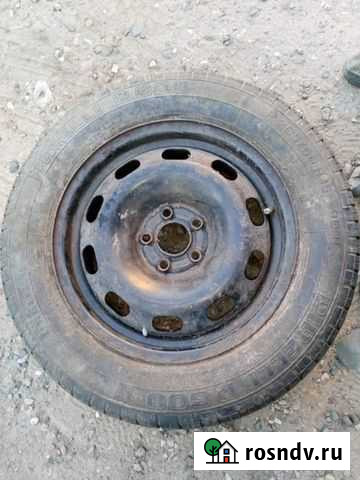 Колесо Иваново - изображение 1