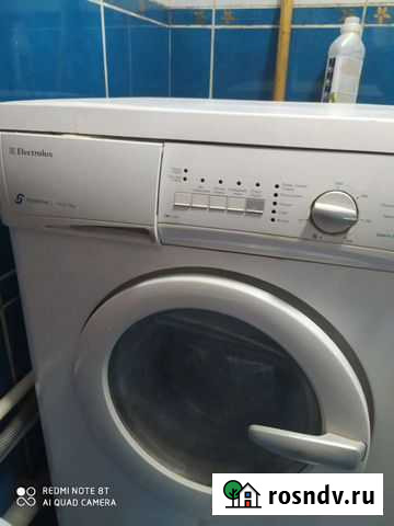 Стиральная машина Павловск - изображение 1