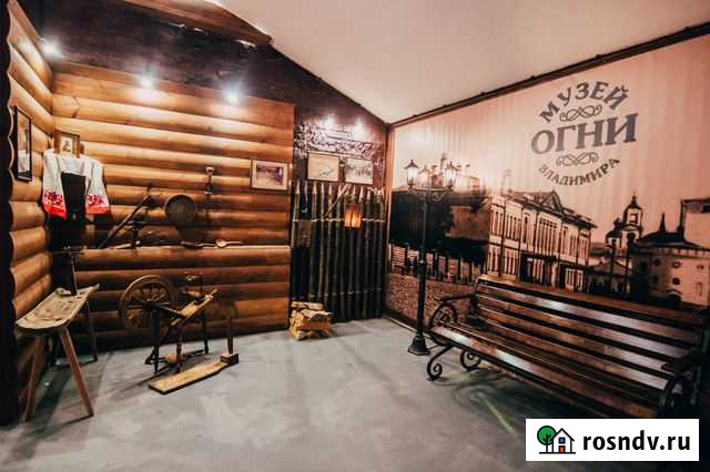 Ремонт офиса, магазина, коммерческого помещения Владимир - изображение 1