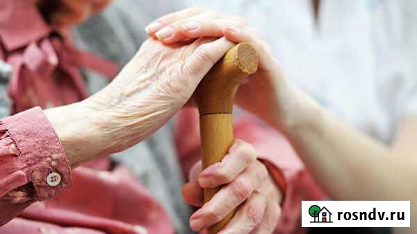 Сиделка Оренбург - изображение 1