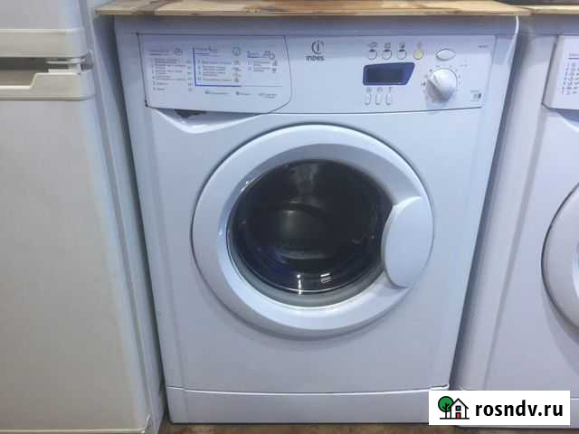 Стиральная машина бу Лосино-Петровский - изображение 1