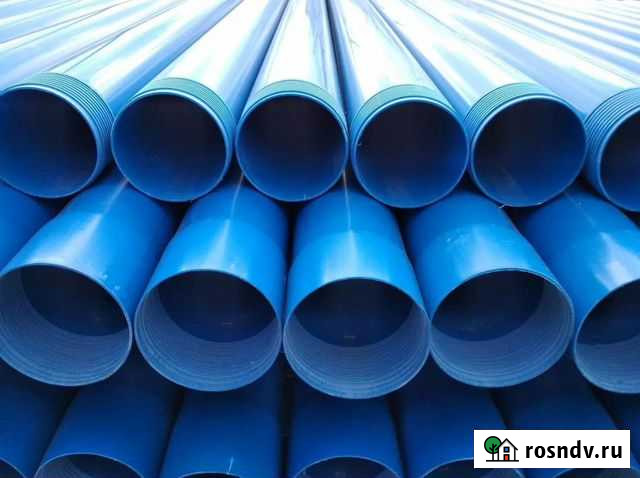 Обсадные трубы нпвх Дзержинск - изображение 1