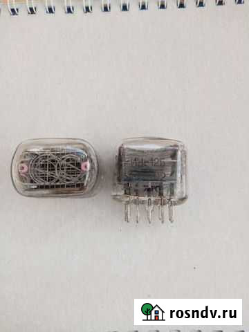 Индикаторная лампочка Алексеевка - изображение 1