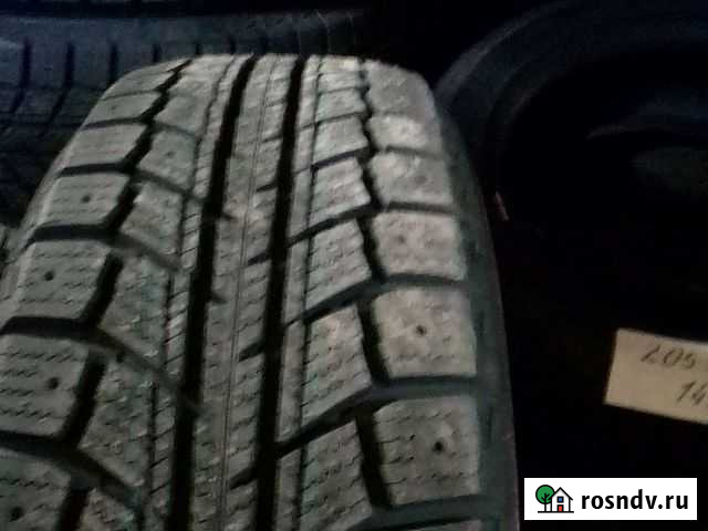 205\60\16 авто шины новые 2021г Белогорск - изображение 1