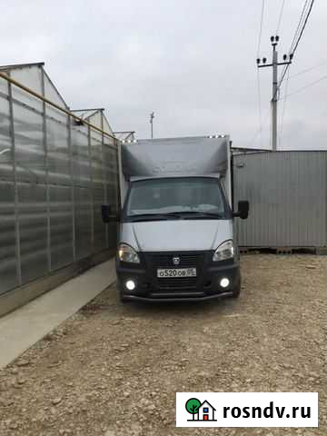 Грузоперевозки 24/7 Кизилюрт - изображение 1