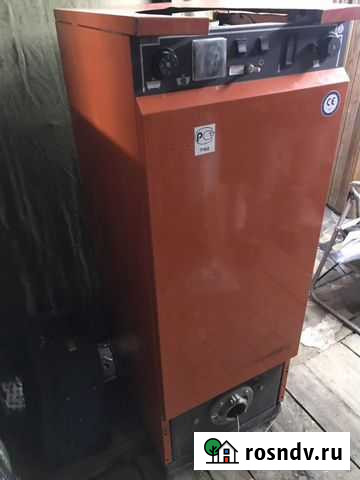 Дизельный котел Одинцово - изображение 1