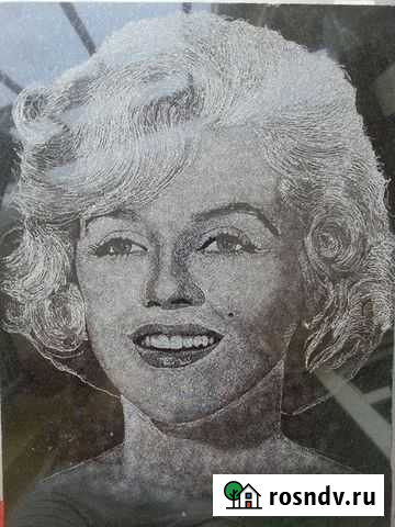 Гравировка по камню Казань - изображение 1