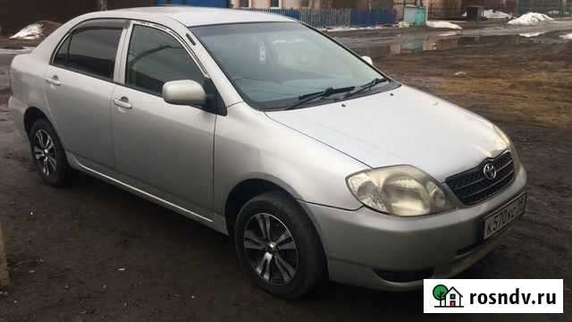 Знакомый таксист Абакан - изображение 1