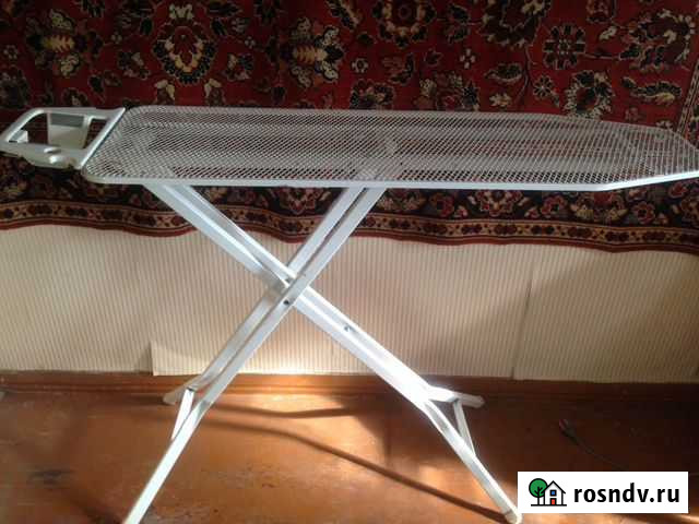 Гладильная доска Россошь - изображение 1