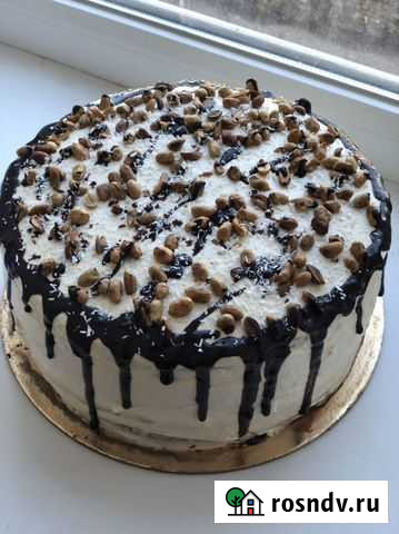 Торт на заказ Таганрог - изображение 1