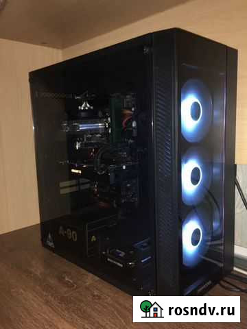 Подбор/Сборка пк/Ремонт Казань - изображение 1
