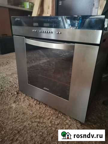 Духовой шкаф kaiser Братск - изображение 1