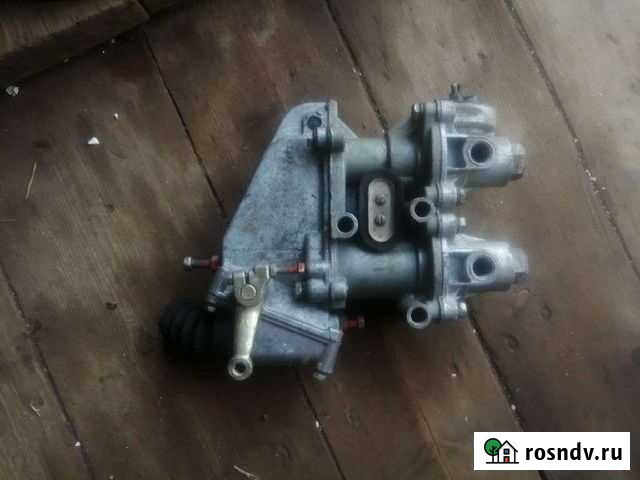 Запчасти Скопин - изображение 1