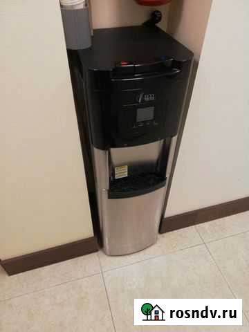 Кулер для воды Выборг - изображение 1