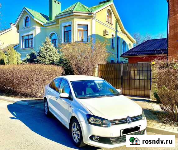 Аренда Прокат Авто Таганрог - изображение 1