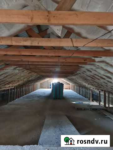 Утепление мансард.ангар.холодильников Махачкала - изображение 1