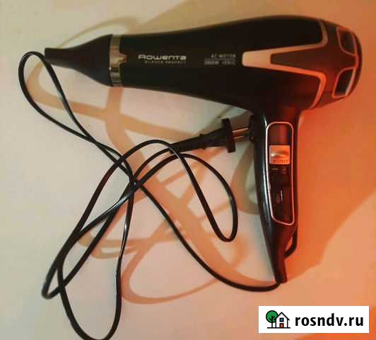 Фен Магадан - изображение 1