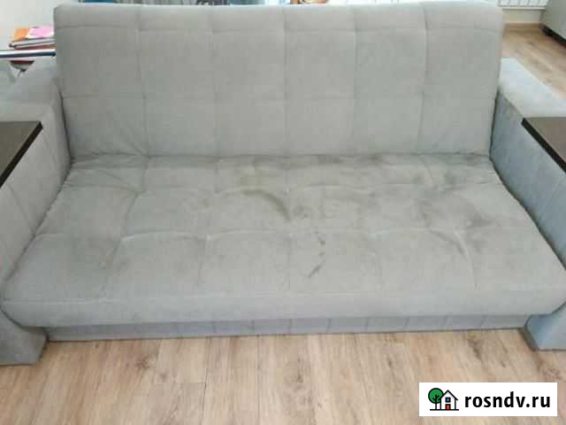 Химчистка мягкой мебели и ковров Ульяновск - изображение 1