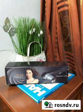 Щипцы Babyliss C1000E Тверь - изображение 1