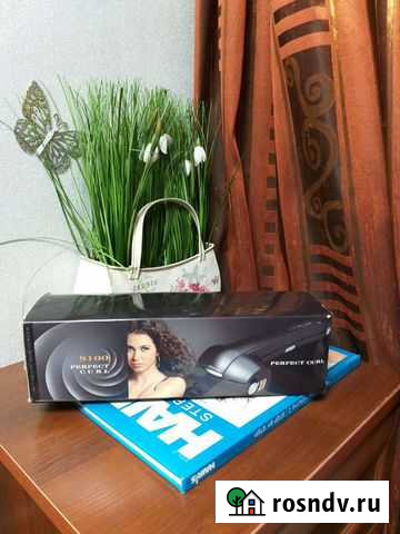 Щипцы Babyliss C1000E Тверь - изображение 1