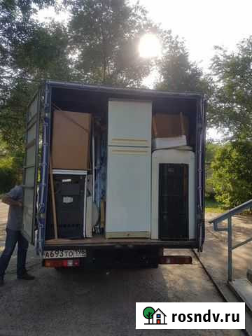 Грузоперевозки,грузчики-разнорабочие Черкесск - изображение 1