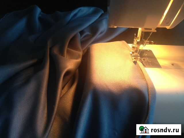 Пошив штор, покрывал, подушек Пермь - изображение 1