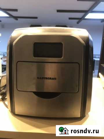 Ледогенератор Михайловка - изображение 1