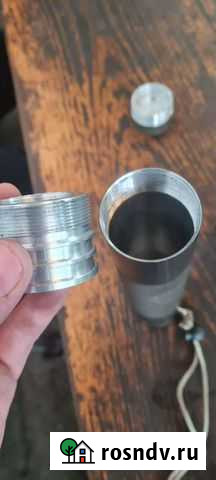 Токарные работы по металлу Озерск - изображение 1