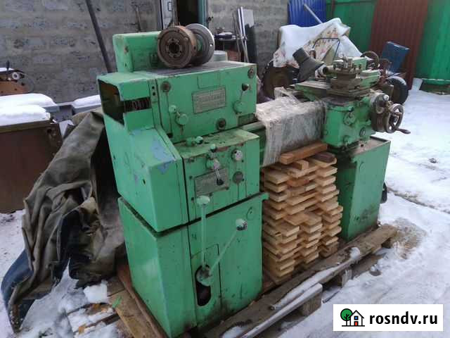 Токарный станок по металлу 1у61 Ханты-Мансийск - изображение 1
