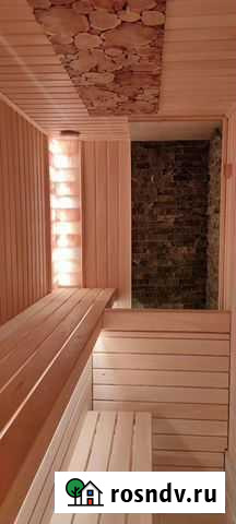 Сауна: Бухта, Тихая Гавань Петрозаводск - изображение 1