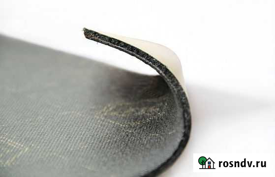 Шумоизоляция 3 в 1 StP Qattara Краснодар - изображение 1