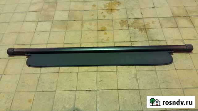 Полка шторка багажника LC 200 Самара - изображение 1