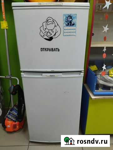 Холодильник Бирюса 22с2 Белово - изображение 1