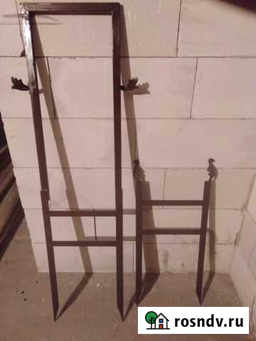 Скребок для обуви Белгород - изображение 1