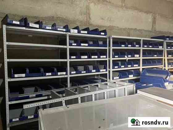 Продам торговое оборудование Абакан