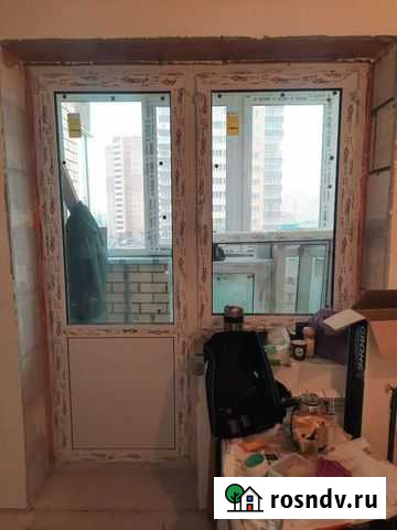 Стеклопакет Тула - изображение 1