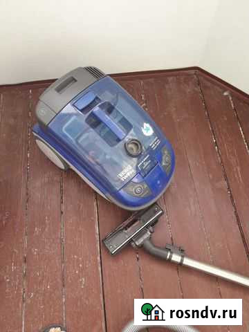 Пылесос Thomas Twinпылесостомас Тольятти - изображение 1