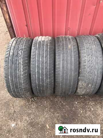 Matador 235/55 R19 4шт Выборг - изображение 1