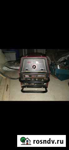 Сварка Ачхой-Мартан - изображение 1