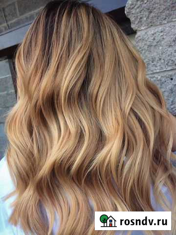 Парикмахер Вологда - изображение 1