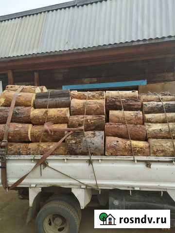 Дрова Улан-Удэ - изображение 1