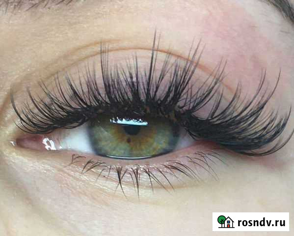 Наращивание Ресниц Саранск - изображение 1