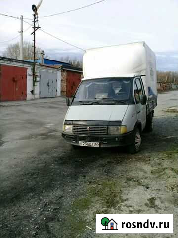 Грузоперевозки. Газель 1.5т Искитим - изображение 1
