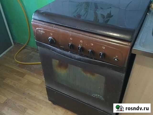 Плита газовая Вологда - изображение 1