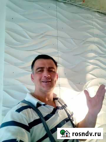 Отделочные работы Челябинск - изображение 1