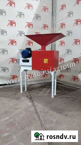 Плющилка для зерна Великий Новгород - изображение 1