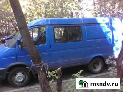 Грузоперевозки Щёлково - изображение 1