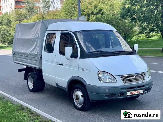 Грузоперевозки газель бортовая Нижнебаканская - изображение 1